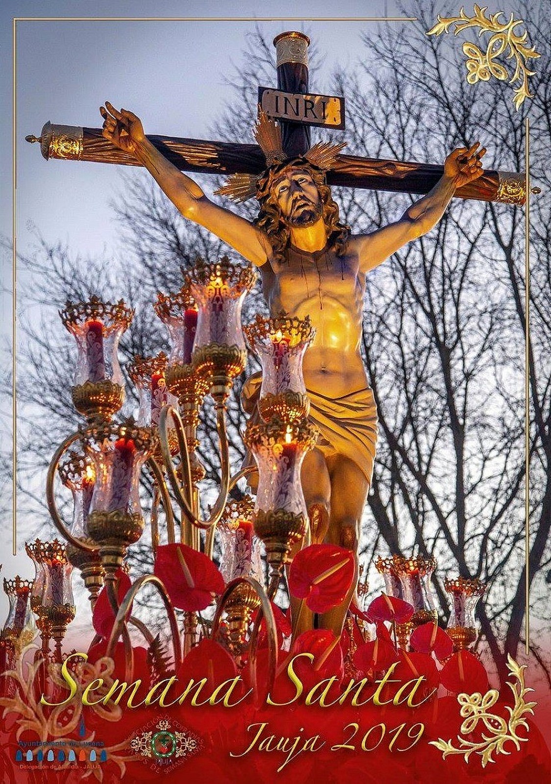 Semana Santa en Jauja  